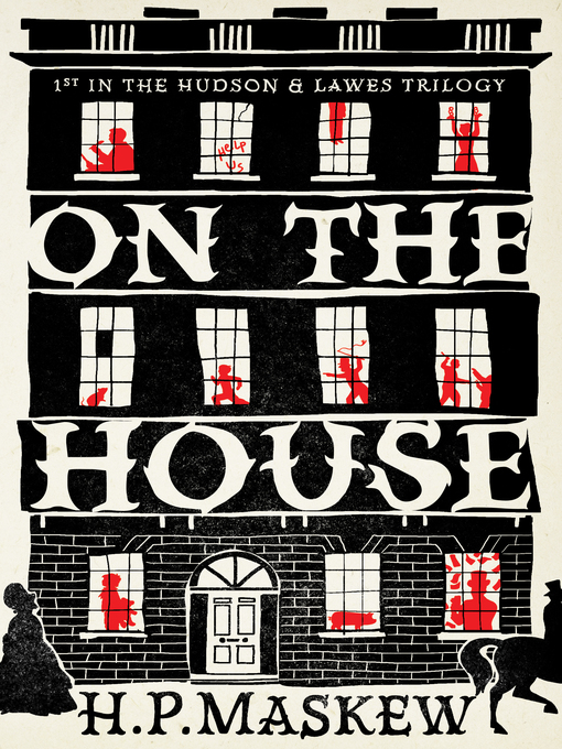 Cover image for On the House